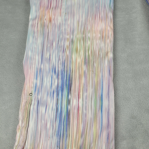 NILS Women's Ski Snowboard Pants Colorful Size 8 - Picture 12 of 16